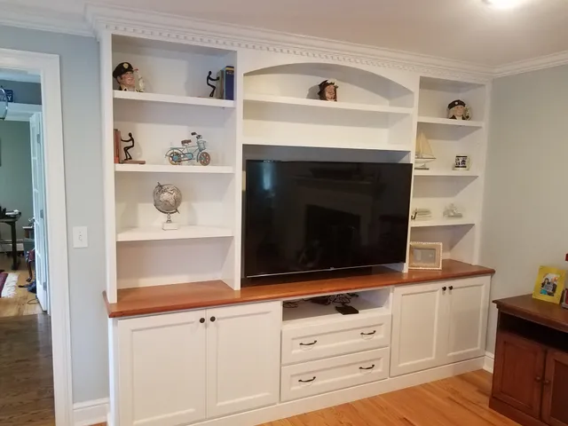 End Grain Woodworks work photo