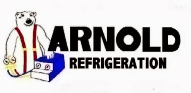 Arnold Refrigeration Services work photo