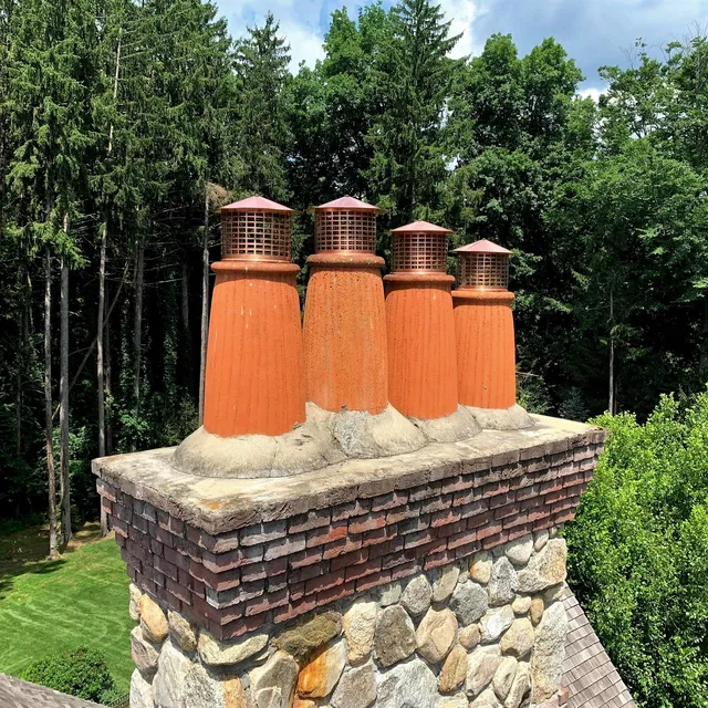 Quality 1st Maintenance, Inc. work photo