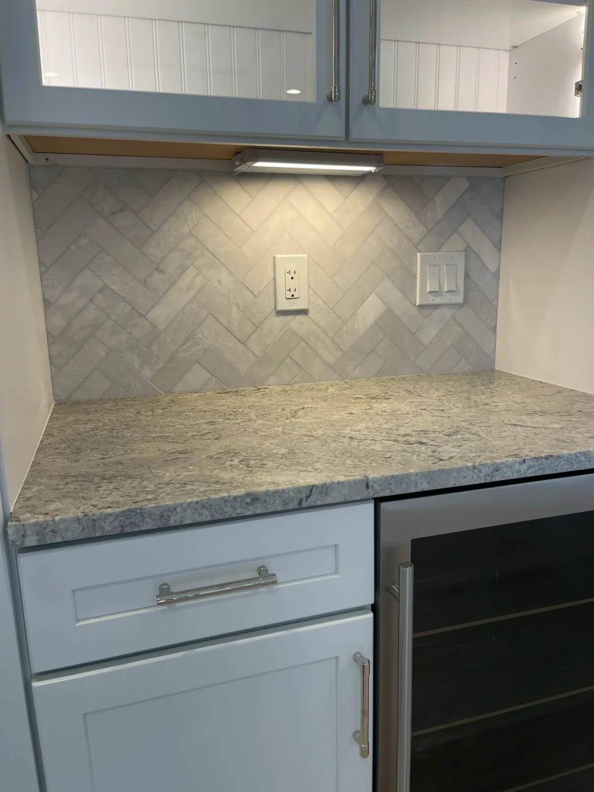 work photo from excellencecustomtile.com
