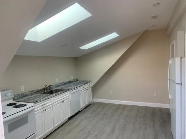 Beautiful Kitchen Remodel