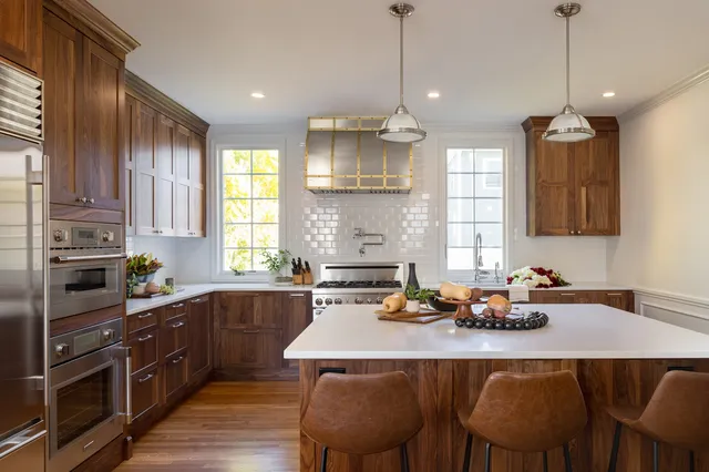 McGuire + Co. Kitchen & Bath