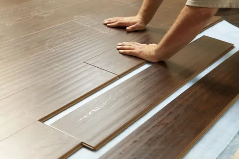 work photo from excellentflooringri.com