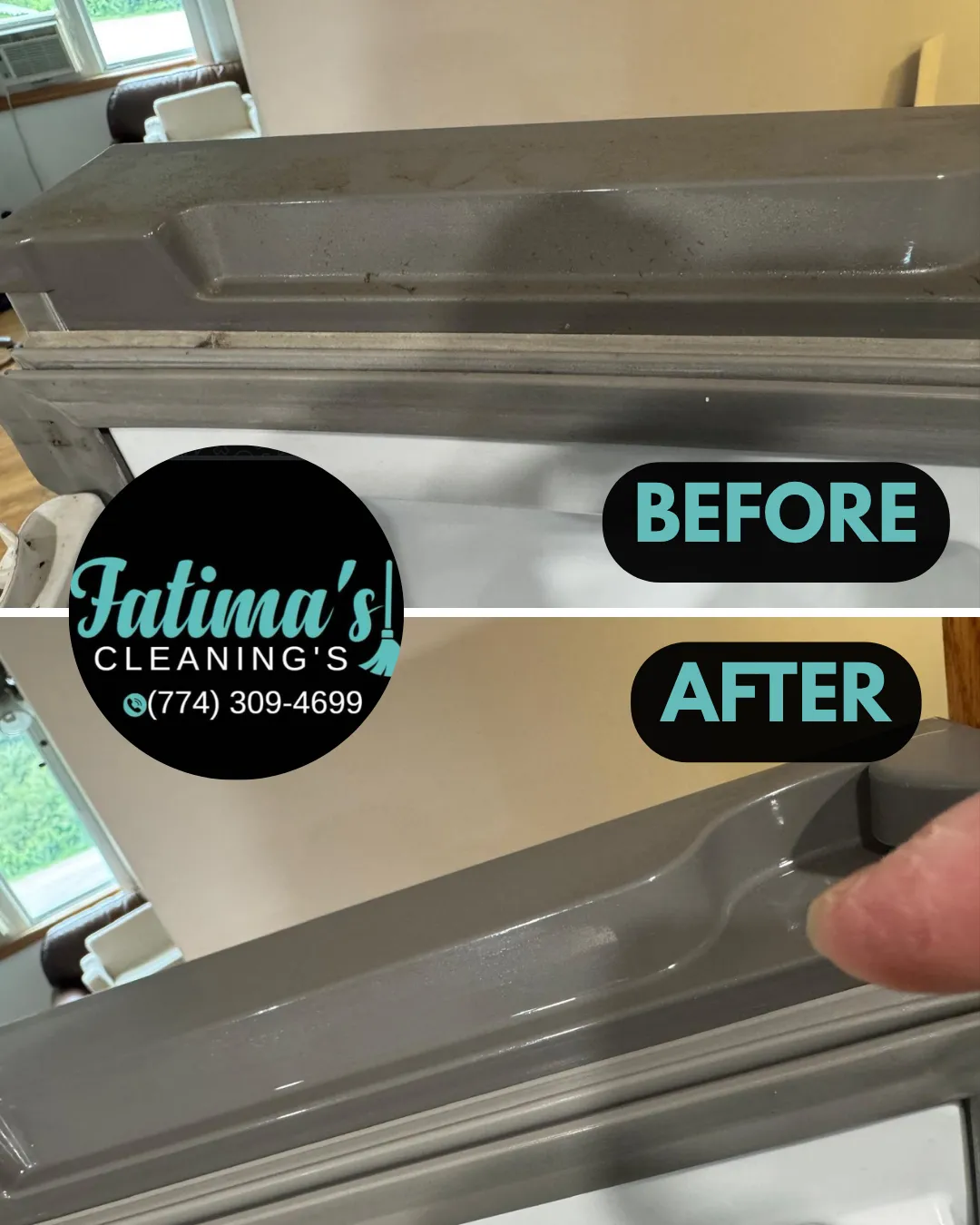 Fatima’s And Phoenix Cleaning