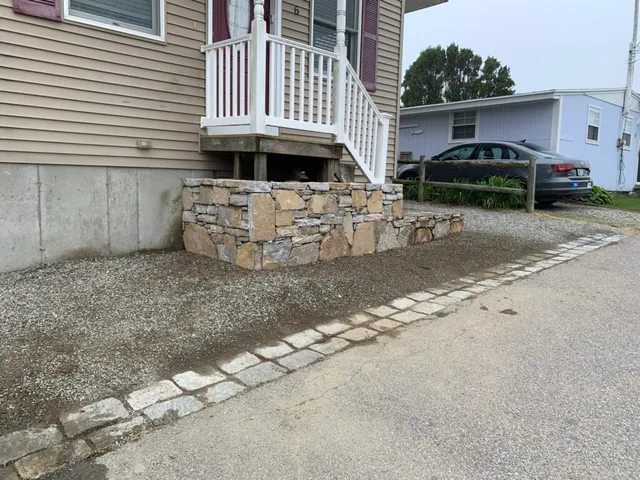 P&K Landscaping work photo