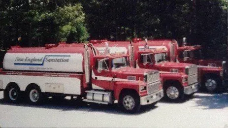 work photo from nesanitation.com