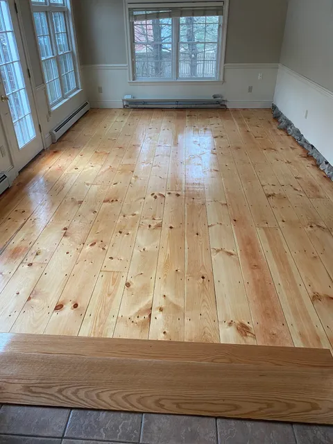 Emanuel Flooring Corp work photo