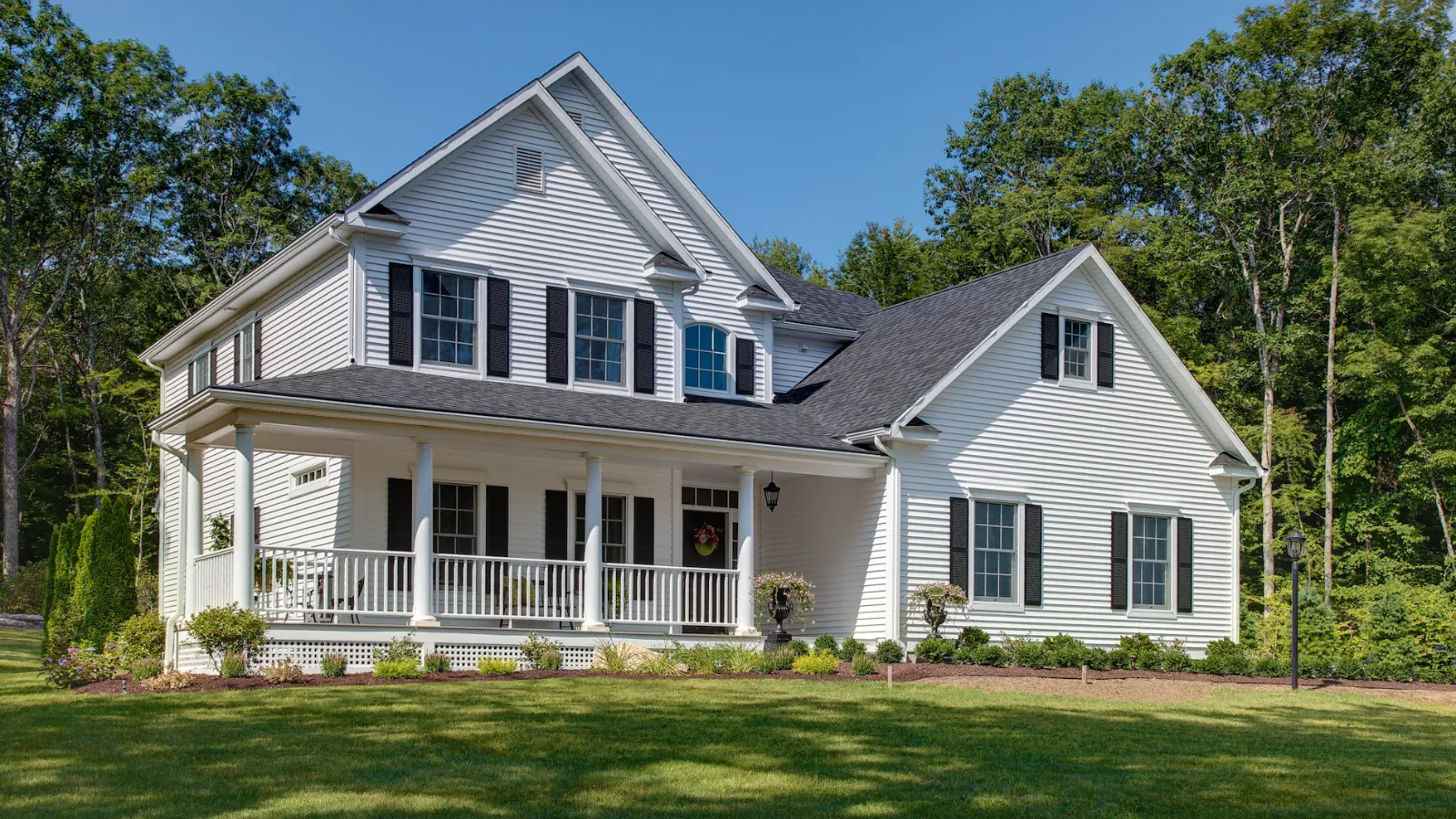 Seacoast Builders Custom home image