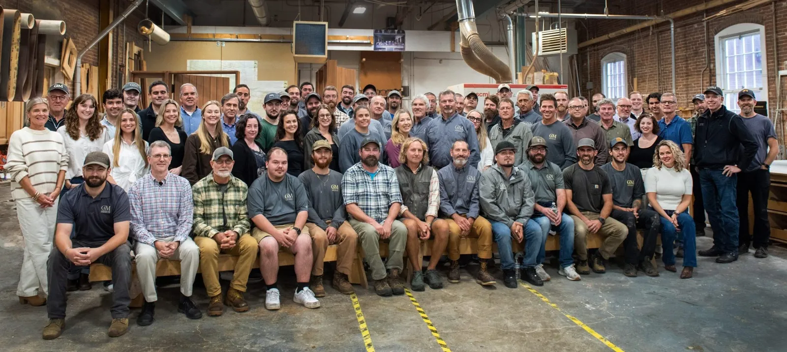 work photo from carpentermacneille.com