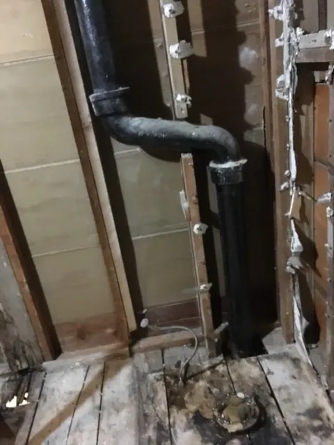 work photo from wickedplumbing.com