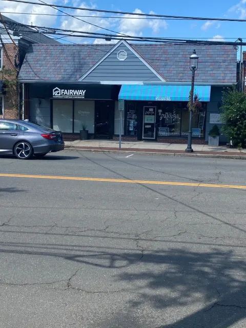 Commercial roofing