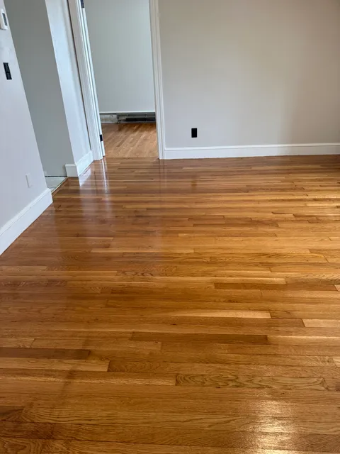 Huynh Flooring work photo