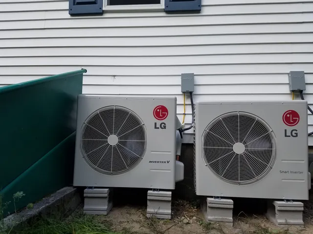 work photo from 207plumbingandheating.com