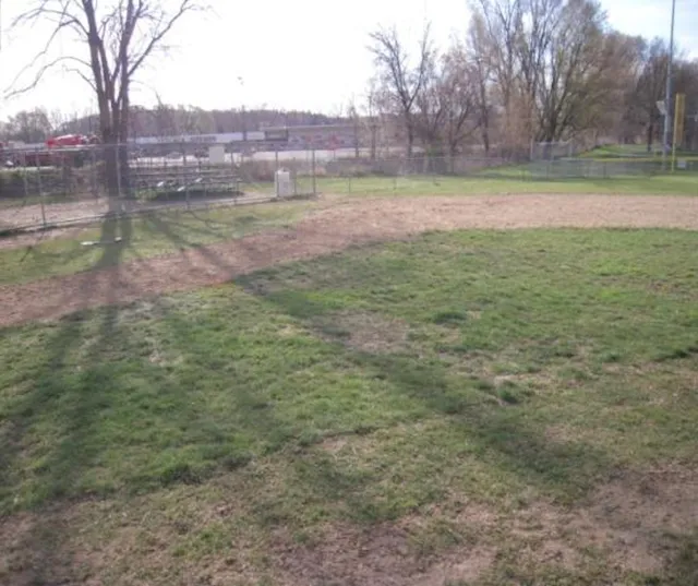 work photo from oasisballfields.com
