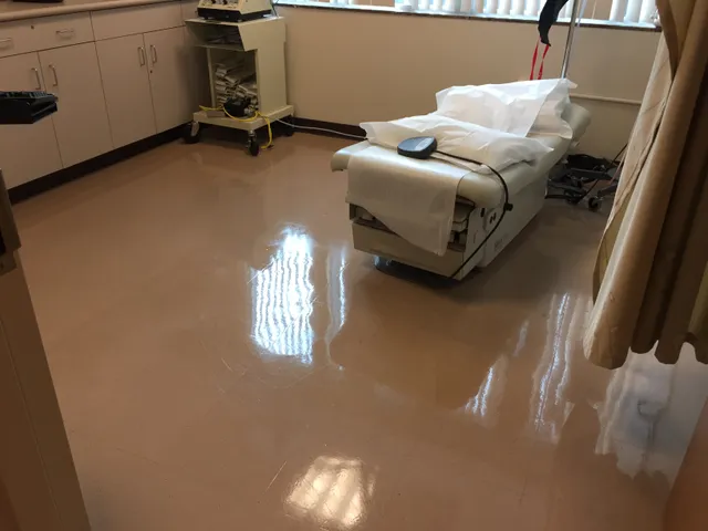 Brightest Total Cleaning work photo