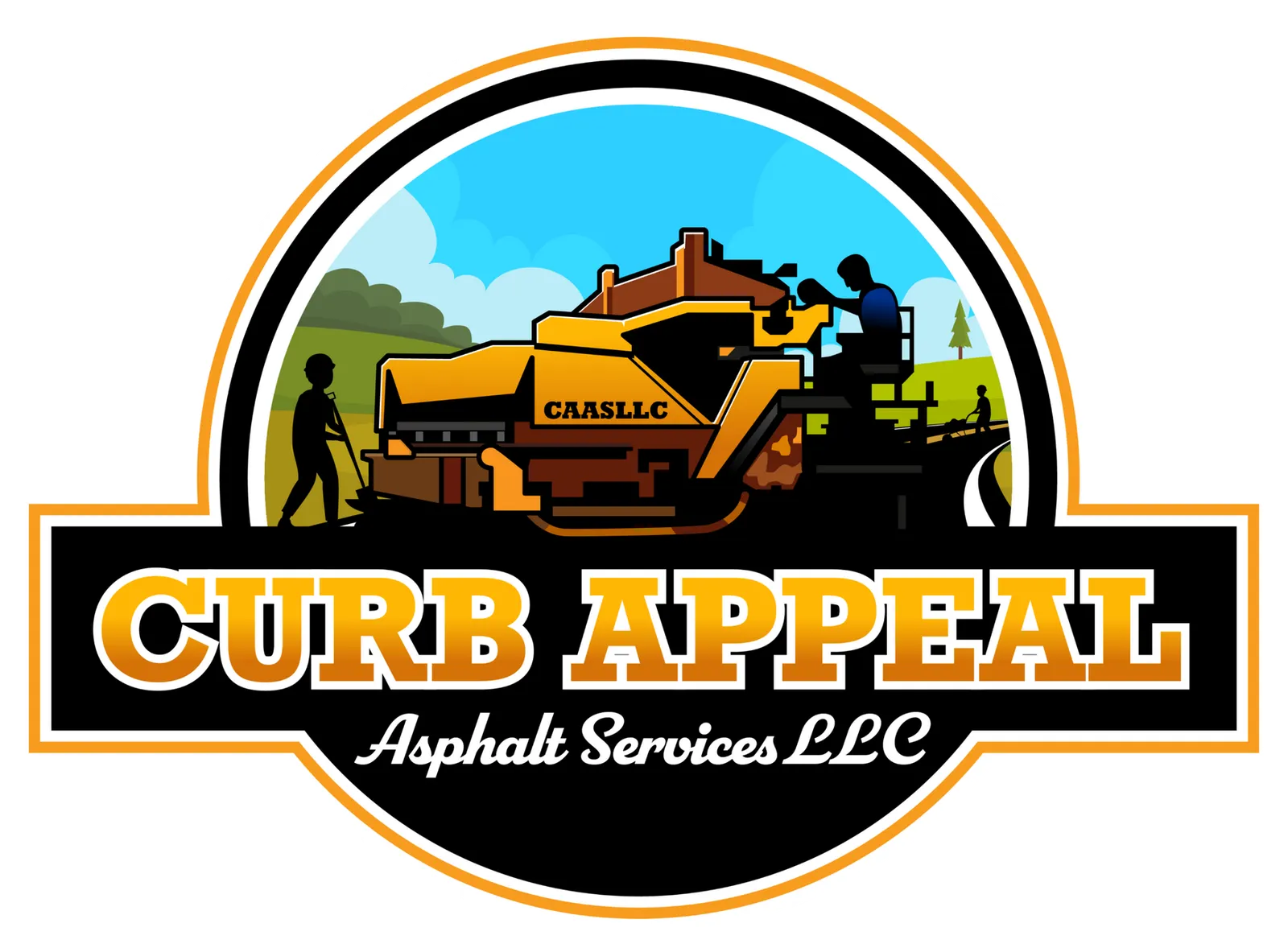 work photo from nhcurbappeal.com
