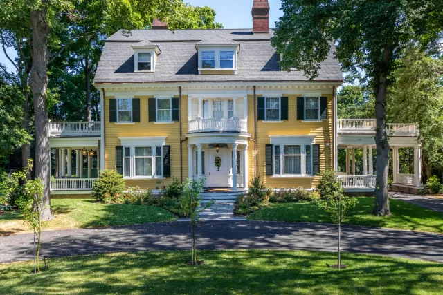 Residential