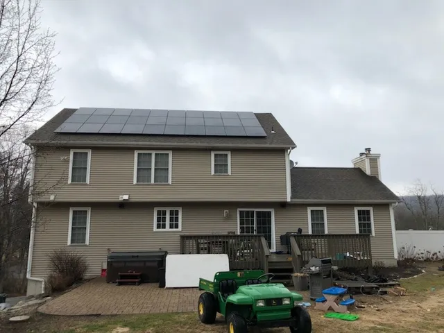 work photo from longevitysolarsolutions.com