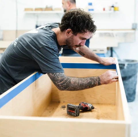 work photo from windhillwoodworks.com