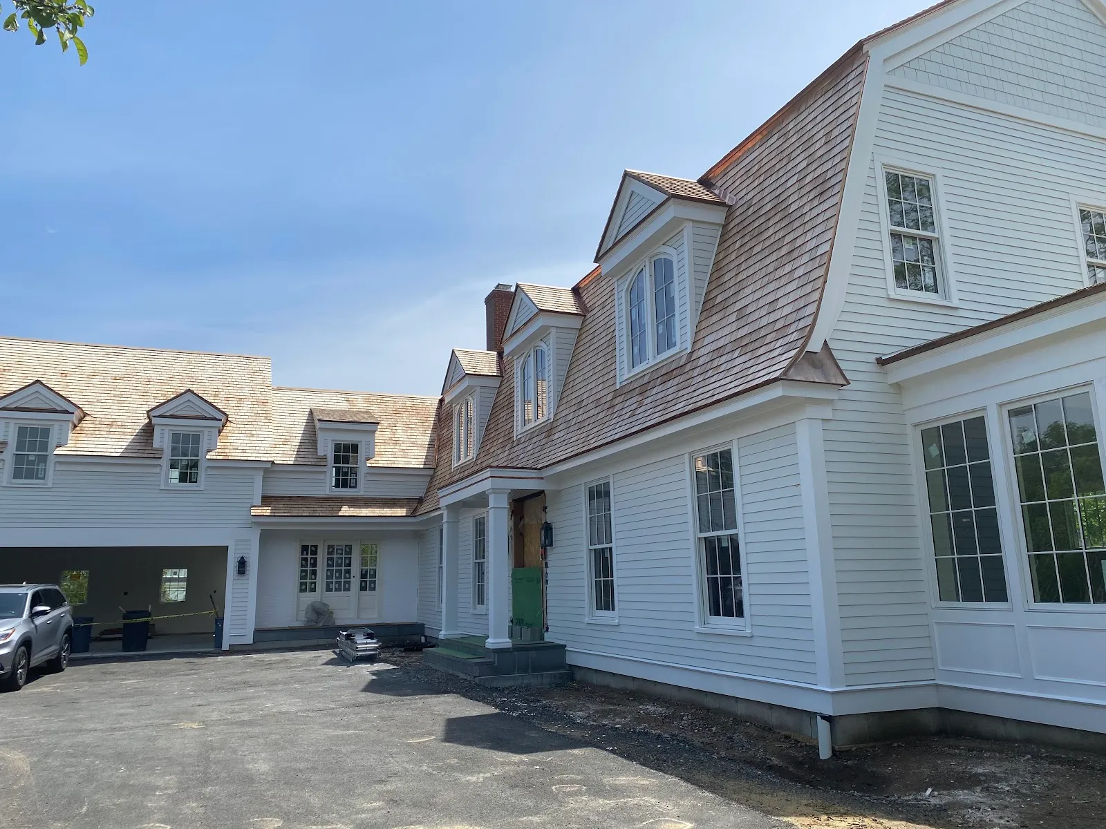 E&B General Painting & Carpentry
