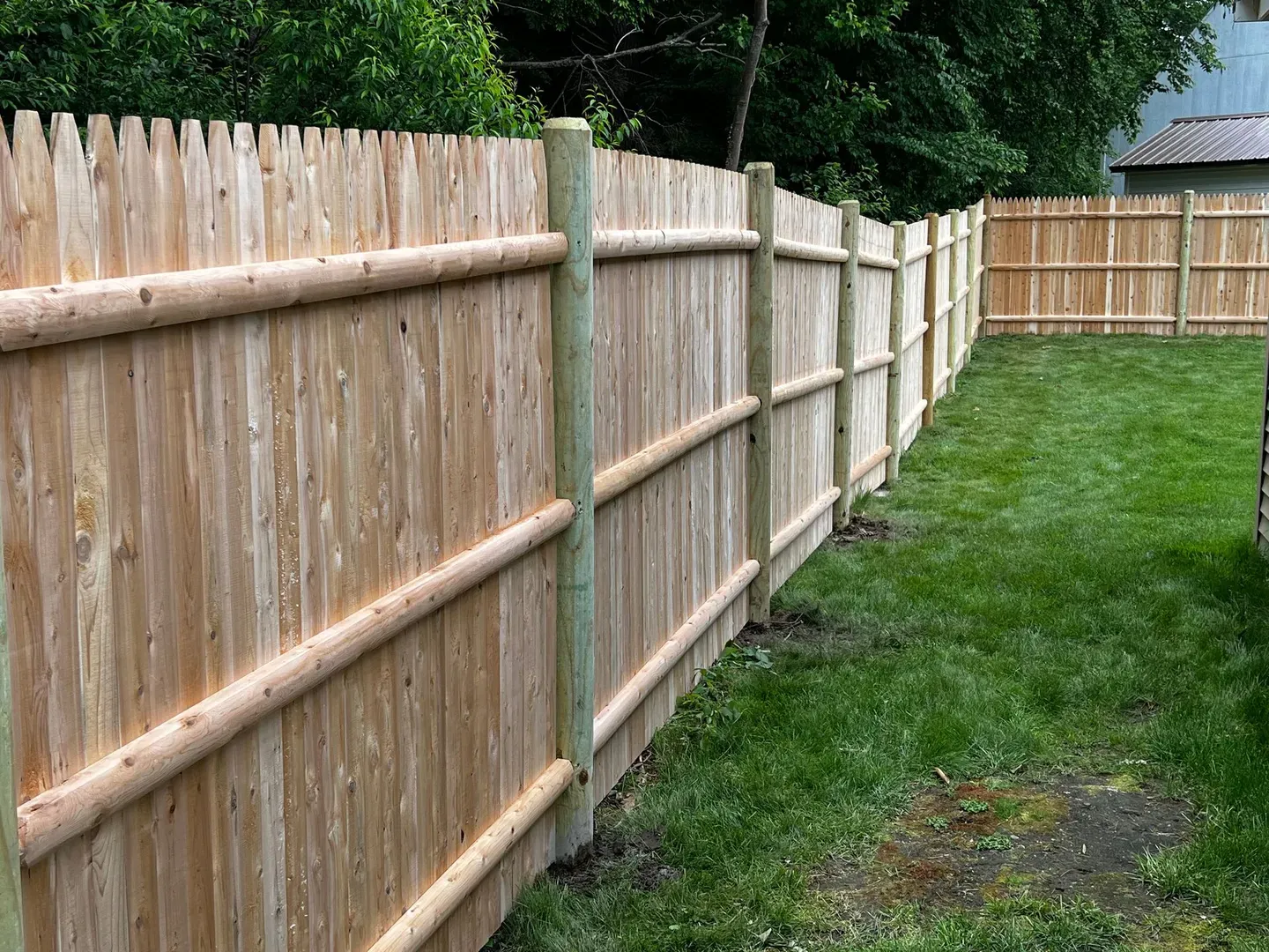 work photo from guildfence.com
