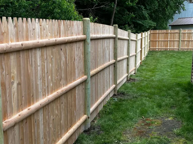 work photo from guildfence.com