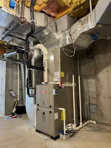 work photo from evergreenhandc.com
