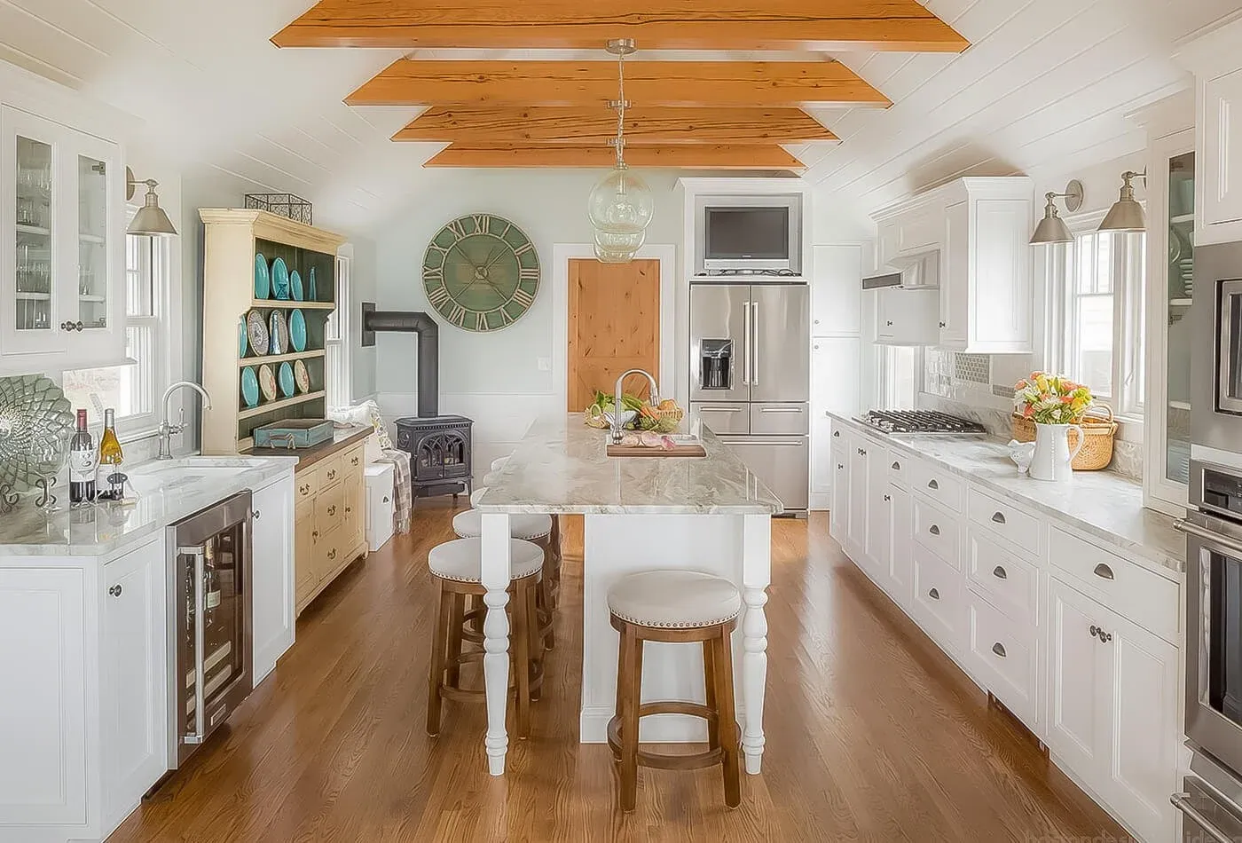Kitchen Remodeling
