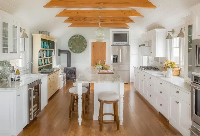 Kitchen Remodeling