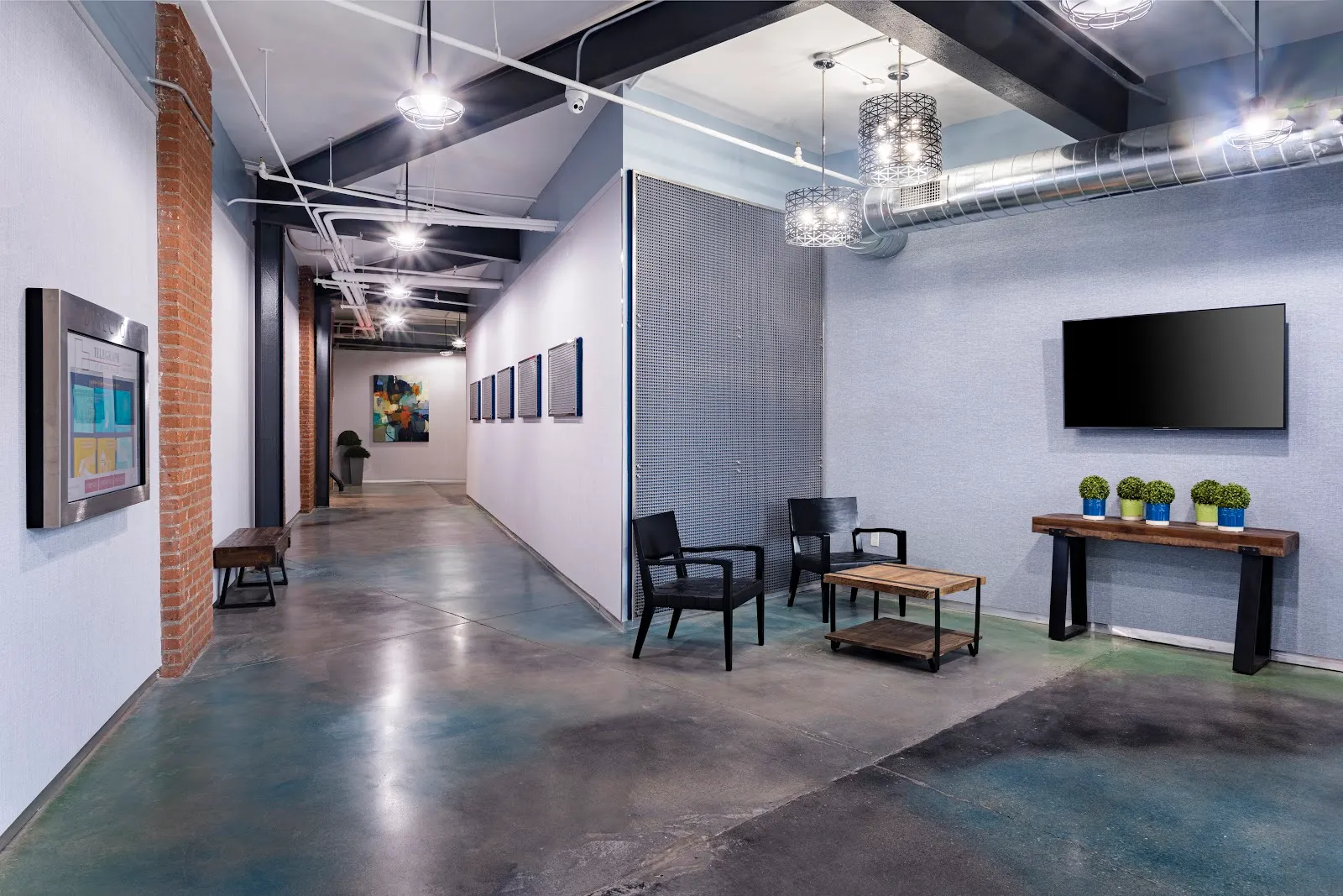 Alexandra Construction, Inc.