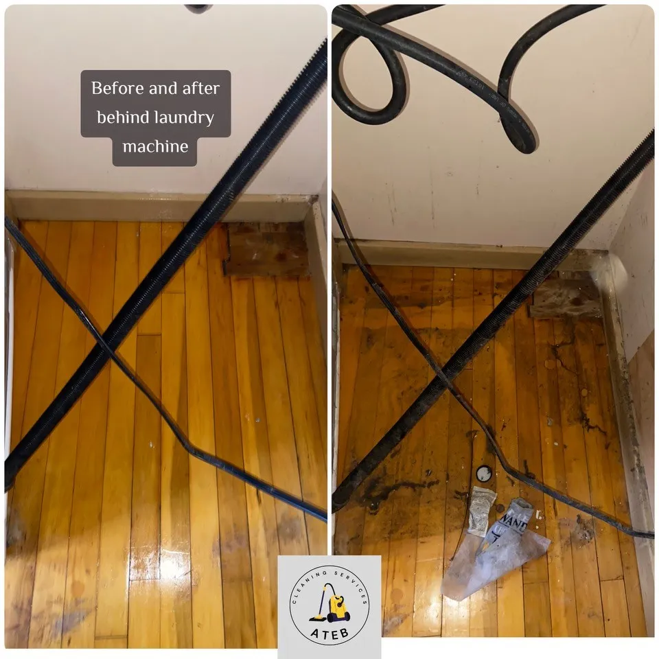 ATEB Cleaning Services LLC
