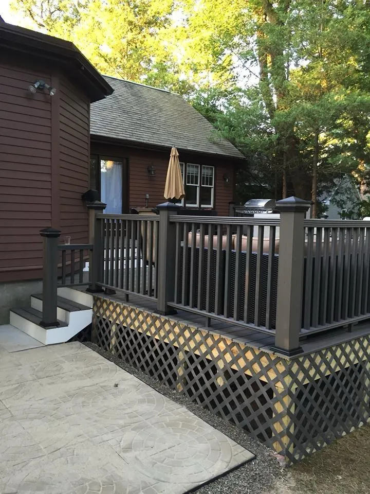 Bonitalia Contractors researched project photo