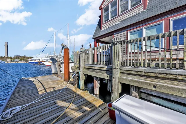 16 Macmillan Pier Provincetown MA 02657