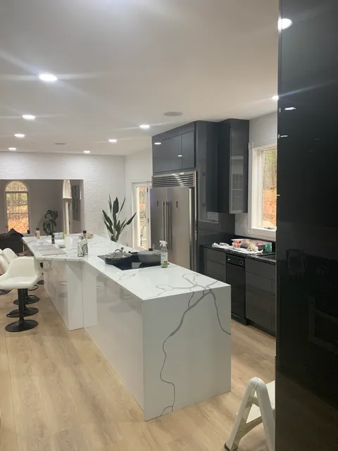 KB’s handyman and remodeling LLC work photo