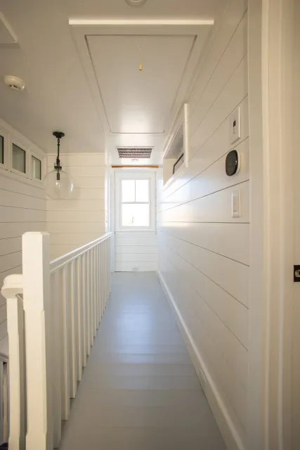 Custom Kitchen Renovation - Cape Cod, MA