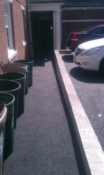 Barbuzzi Landscaping