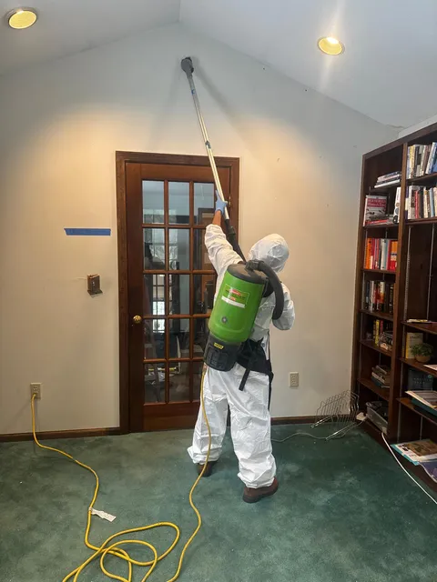 SERVPRO of Glastonbury/Wethersfield work photo