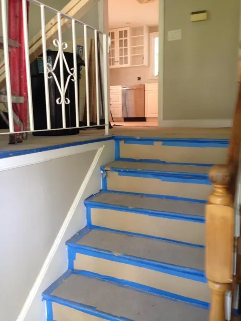 Alex Hardwood Floor