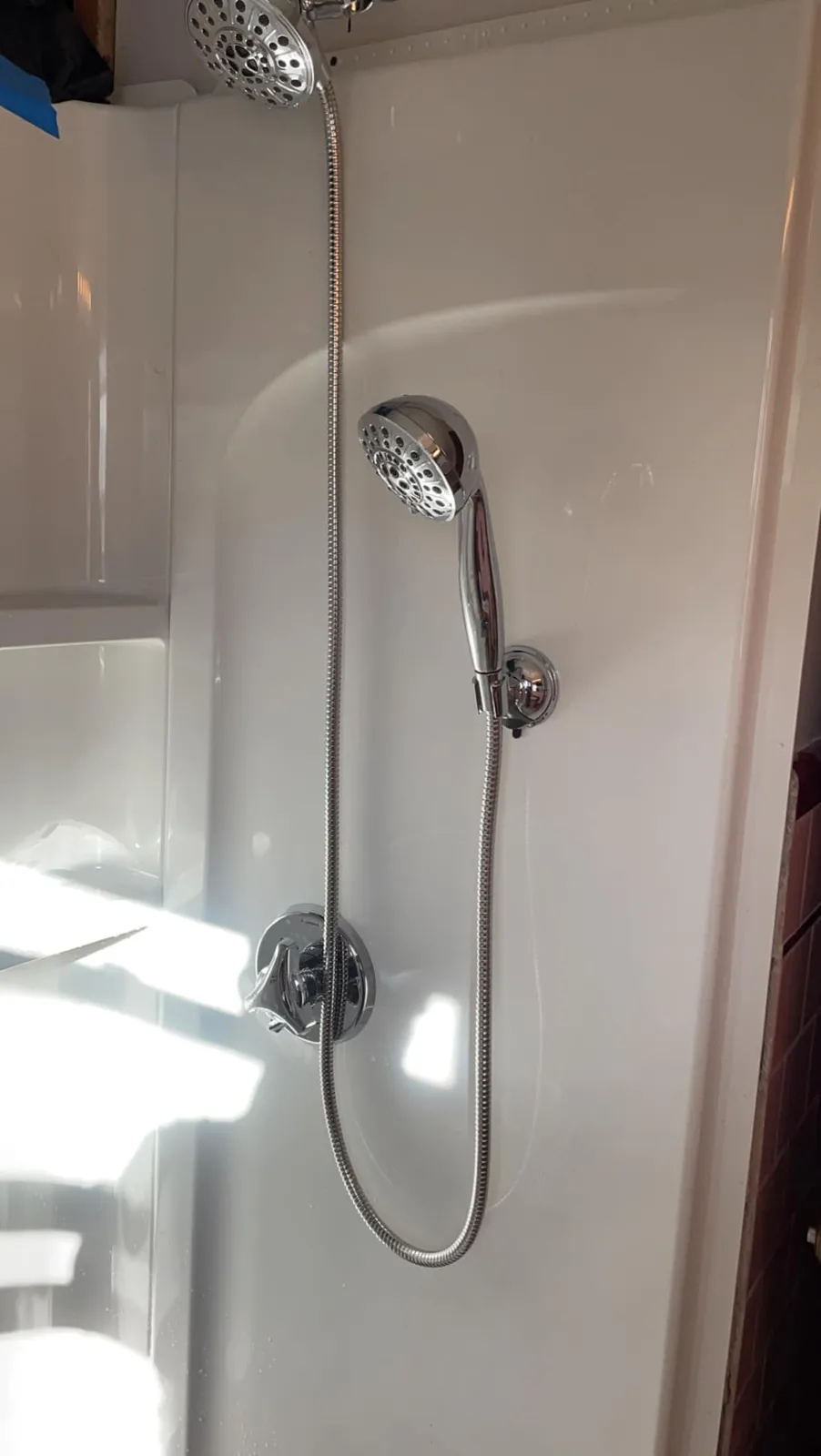 work photo from crowleyplumbingservices.com