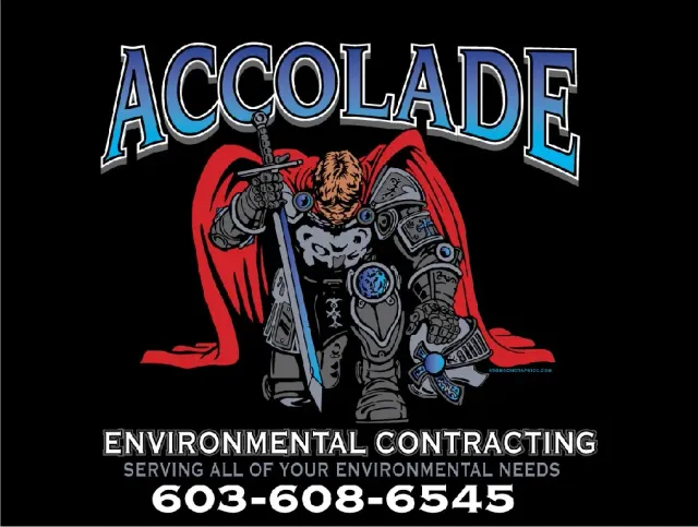 Accolade Environmental logo