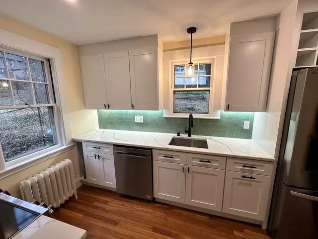 Papa Kitchen & Bath work photo