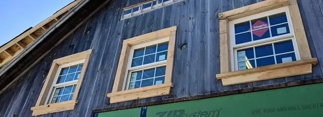 Wild Woods Carpentry & Building work photo