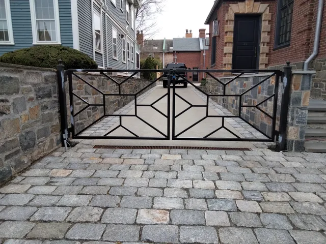 G Mennucci & Son Inc work photo