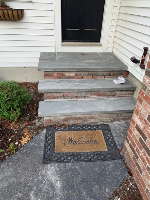 Duggan Bros Landscaping work photo