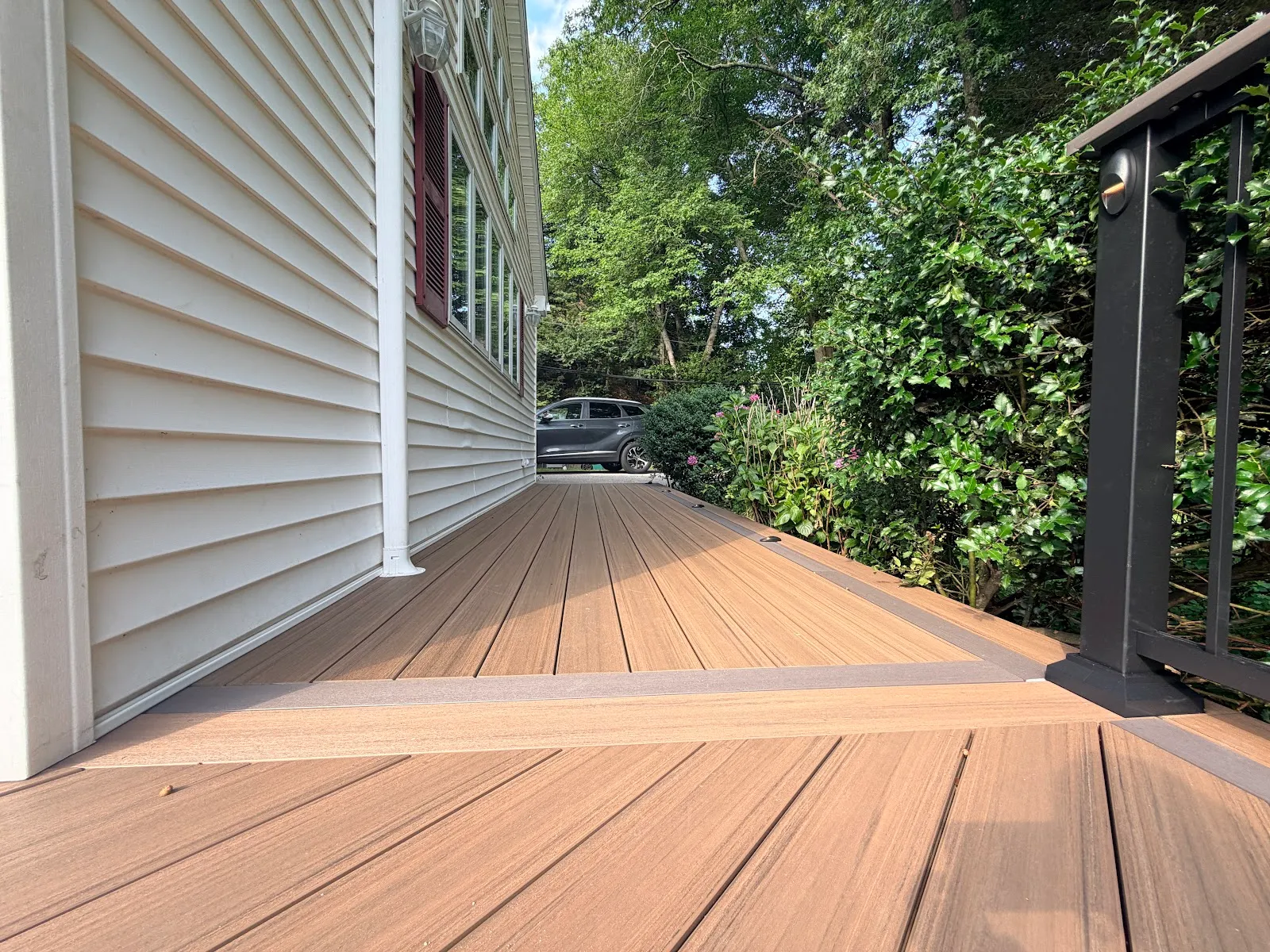 South Eastern Carpentry INC