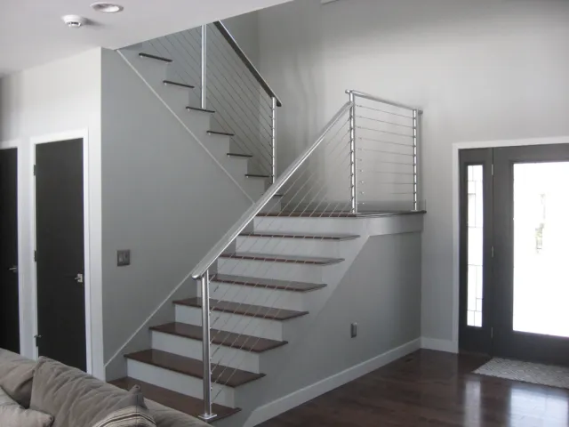Titone Custom Metal Works work photo