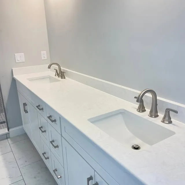 Reardon Plumbing researched project photo