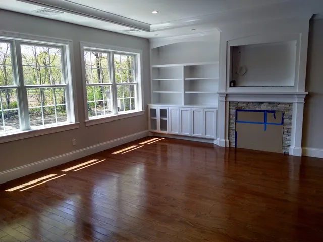 KENWOOD CONSTRUCTION CO researched project photo