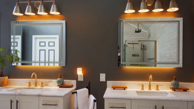 Avil’s Bathrooms work photo