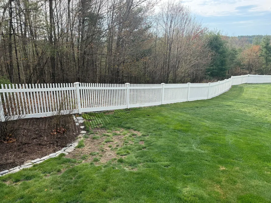 Fence Installation